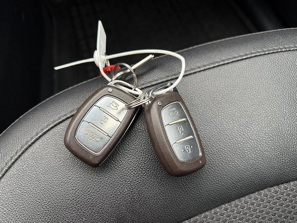 Hyundai Ix35 2.0CRDi Trikolor 4x4