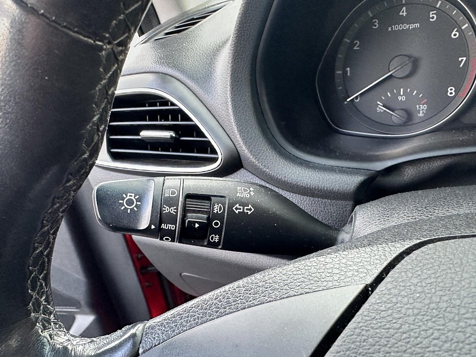 Hyundai I30 1.0T-GDi  Fastback