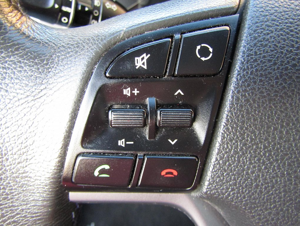 Hyundai Tucson 2.0 CRDi  4x4