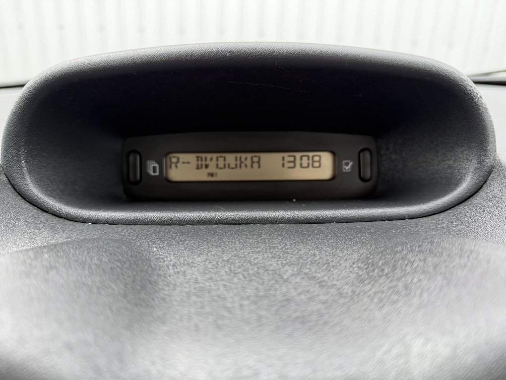 Citroën C3 1.4i 