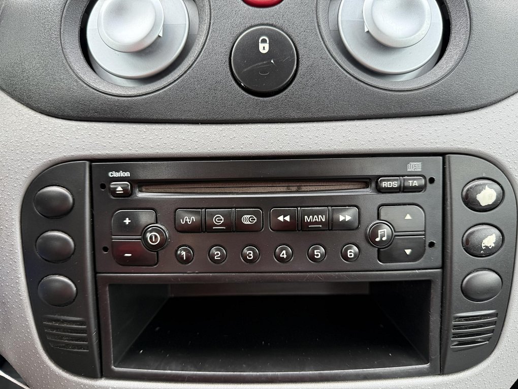 Citroën C3 1.4i 