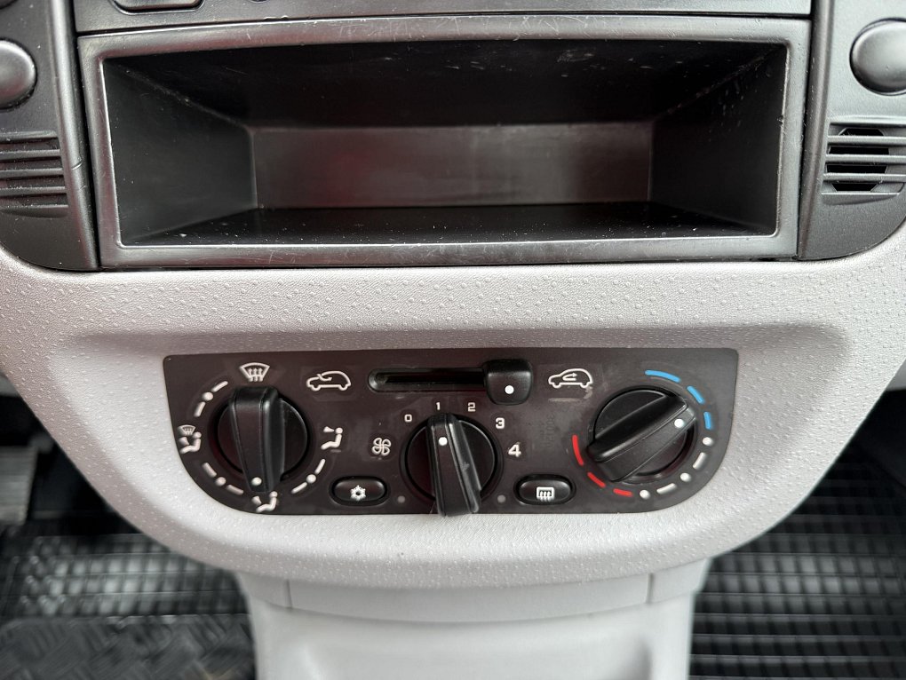 Citroën C3 1.4i 