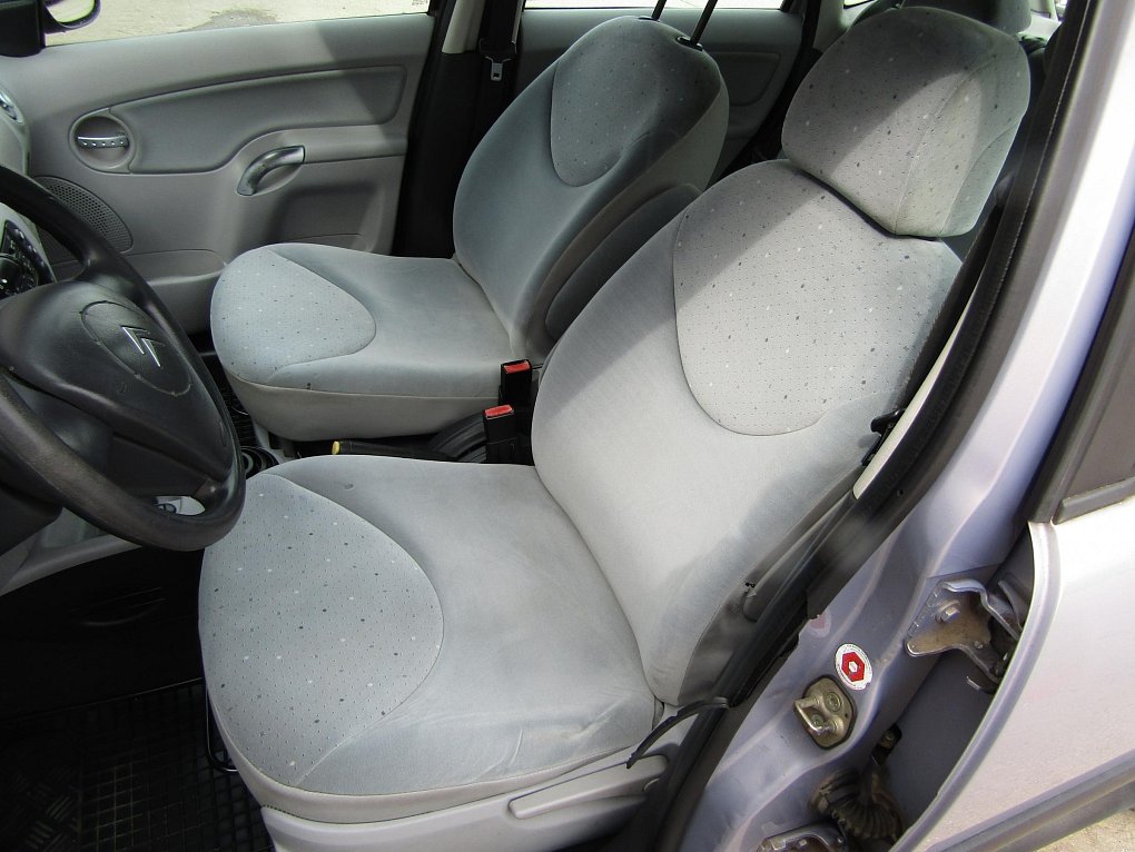 Citroën C3 1.4i 