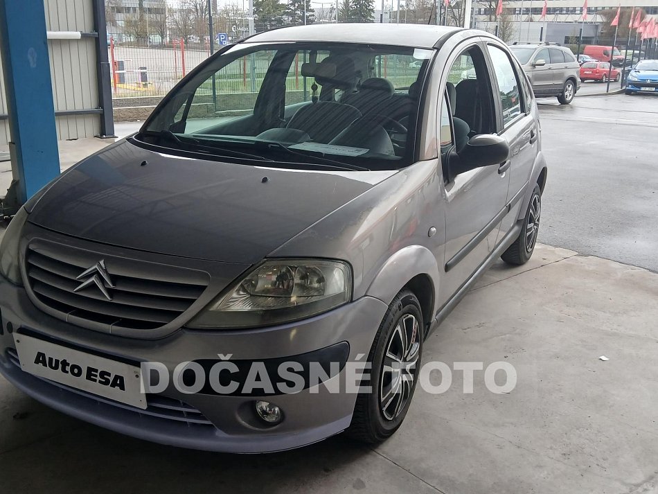 Citroën C3 1.4i 