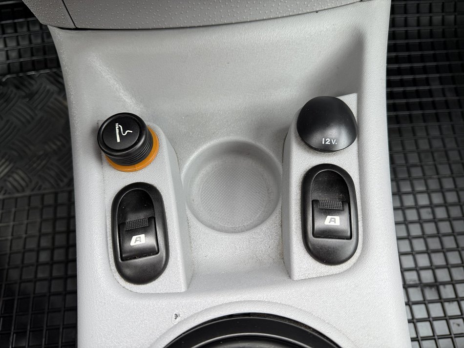 Citroën C3 1.4i 