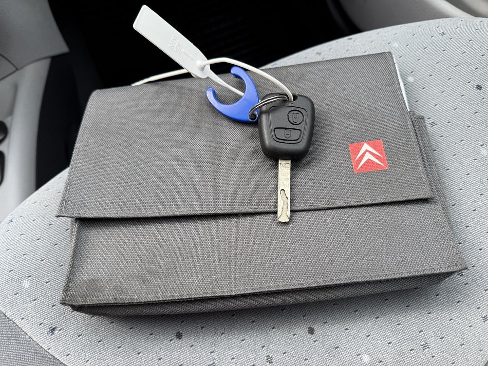 Citroën C3 1.4i 