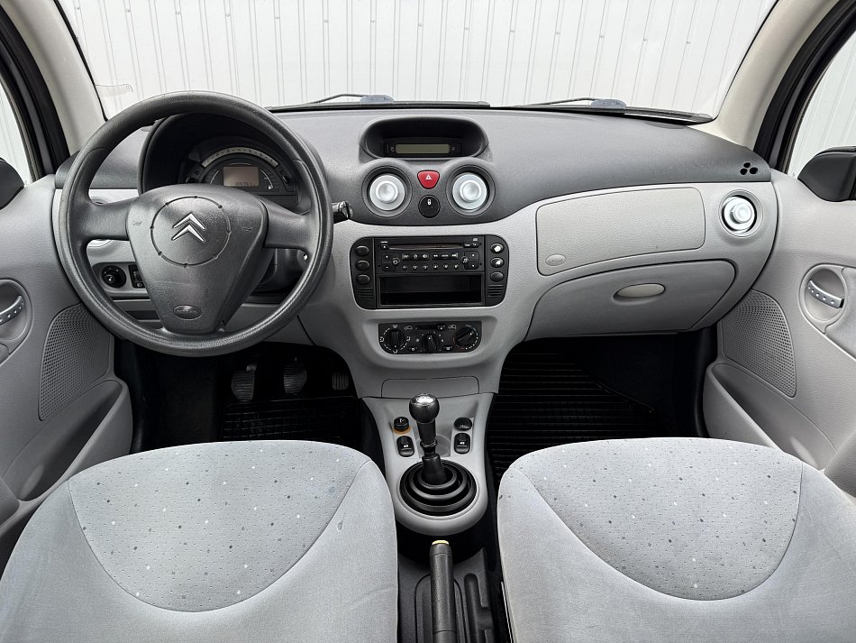 Citroën C3 1.4i 