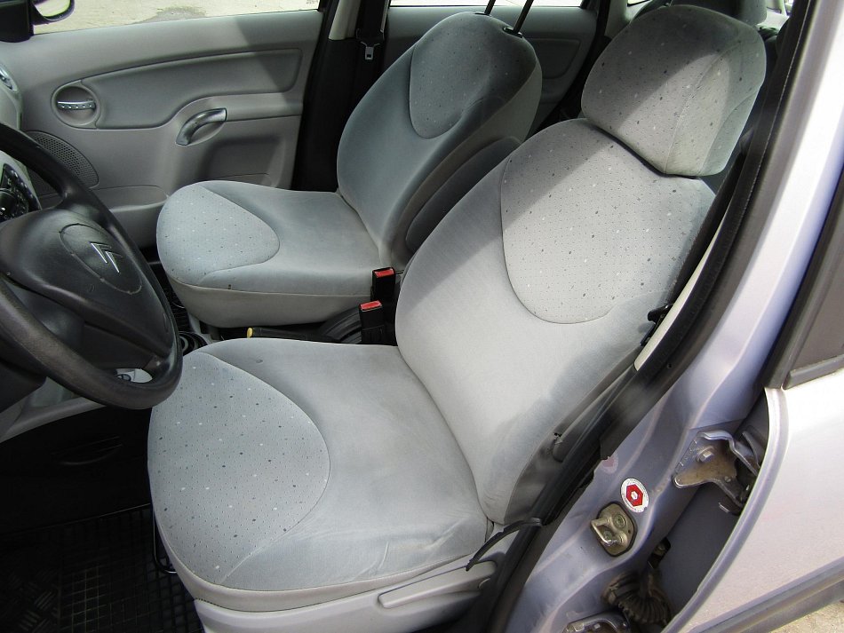Citroën C3 1.4i 