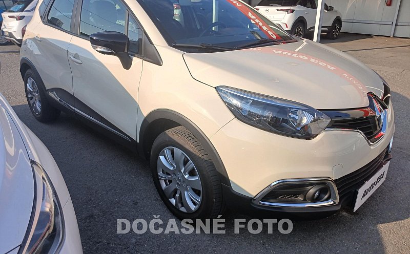Renault Captur 0.9TCe 