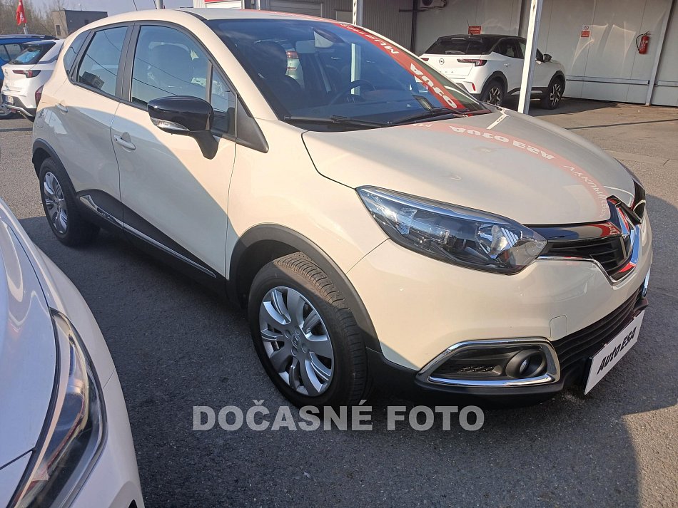 Renault Captur 0.9TCe 