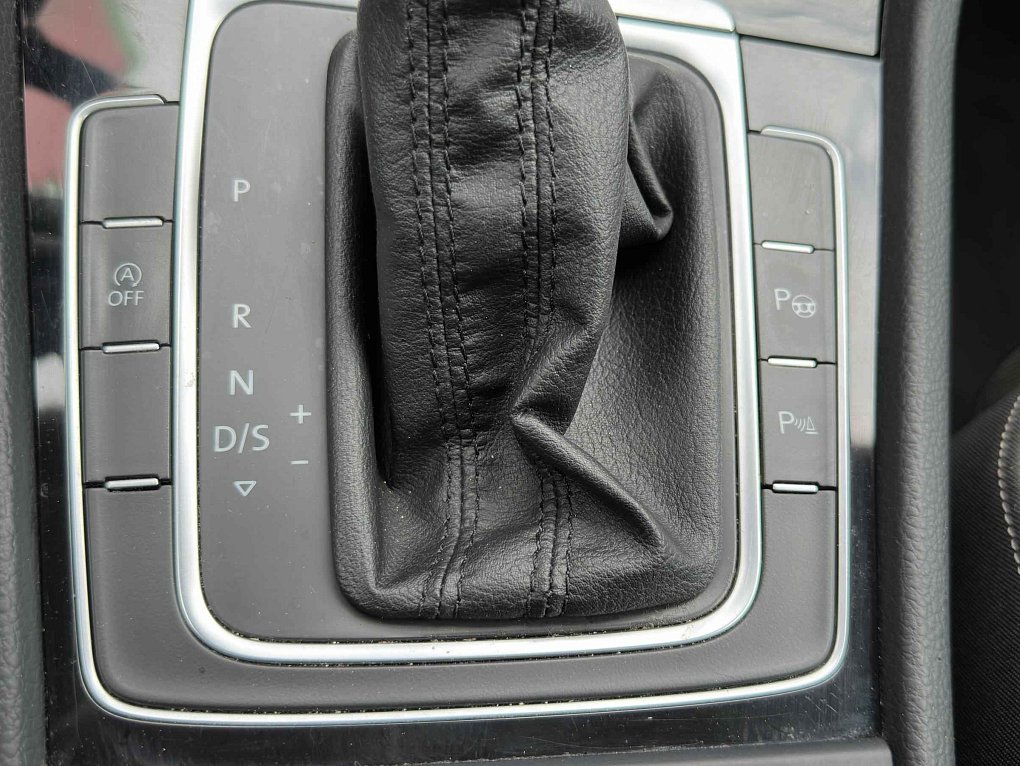Volkswagen Golf 1.4TSi 