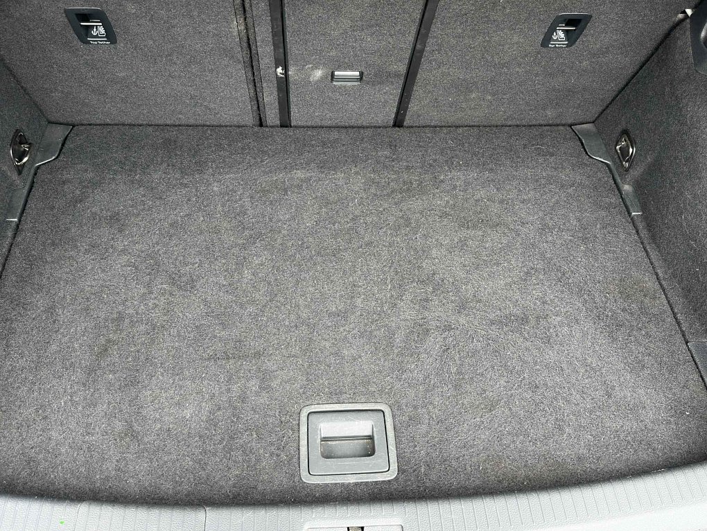 Volkswagen Golf 1.4TSi 