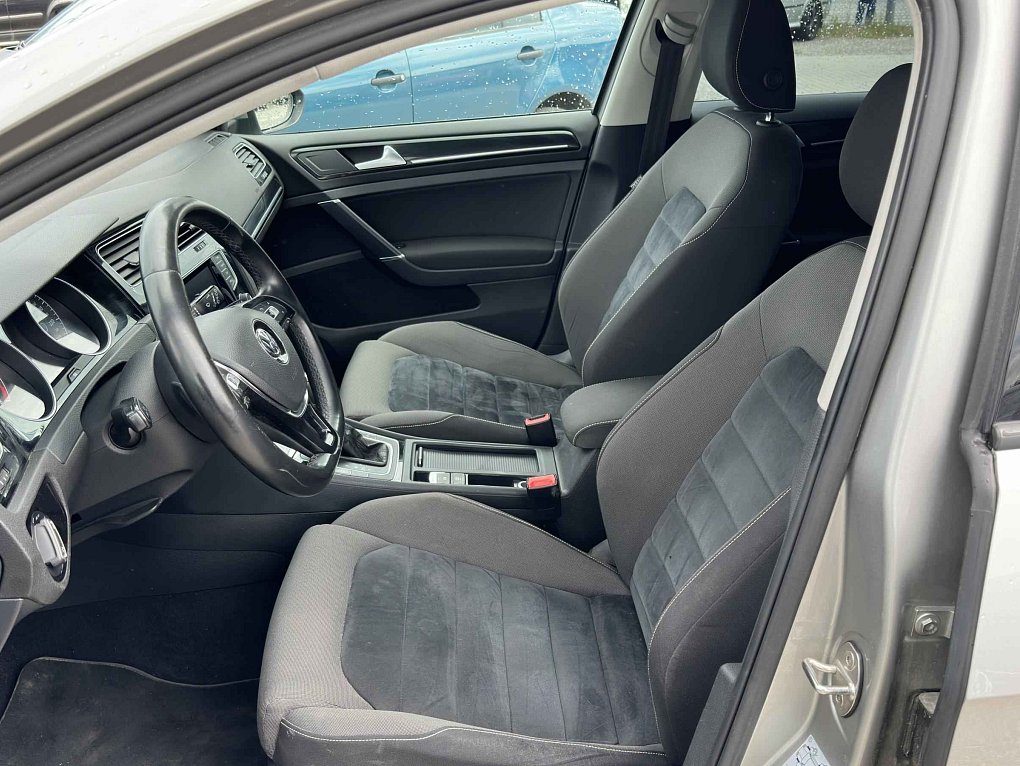 Volkswagen Golf 1.4TSi 