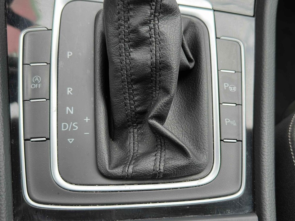 Volkswagen Golf 1.4TSi 