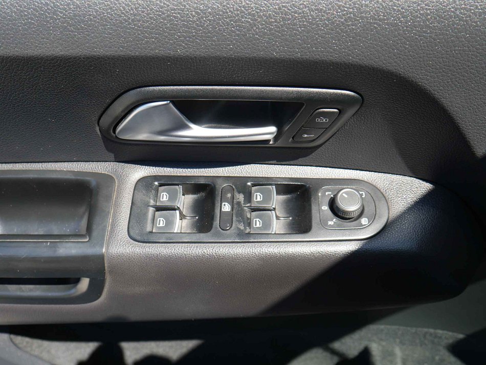 Volkswagen Amarok 3.0 TDi  4x4