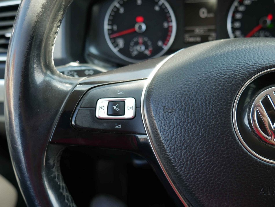 Volkswagen Amarok 3.0 TDi  4x4