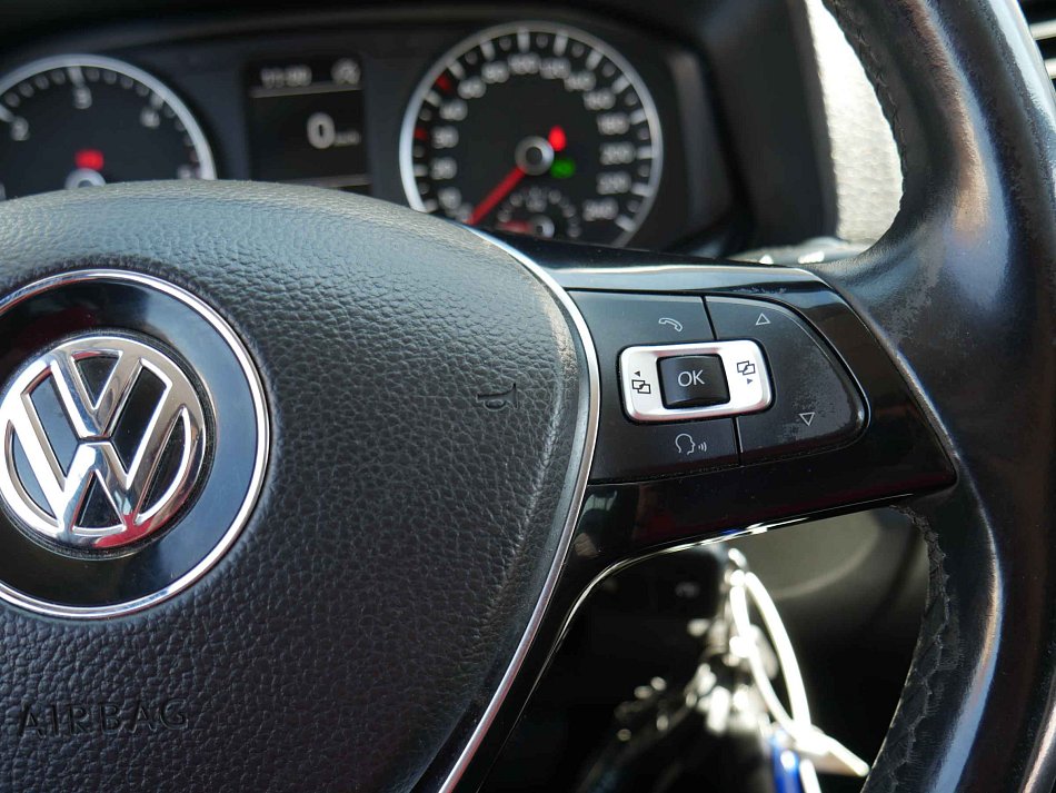 Volkswagen Amarok 3.0 TDi  4x4
