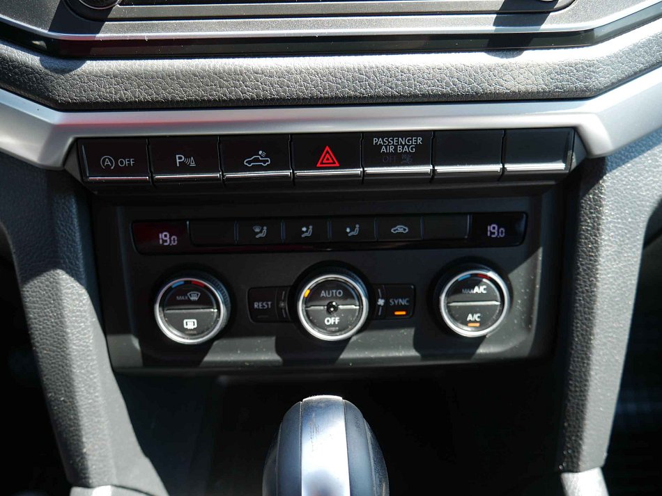 Volkswagen Amarok 3.0 TDi  4x4
