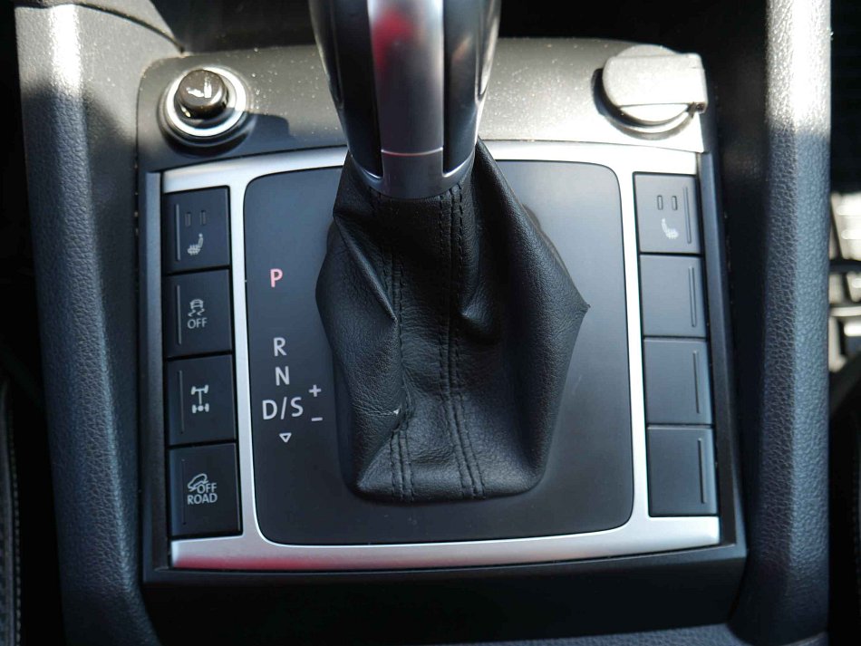 Volkswagen Amarok 3.0 TDi  4x4