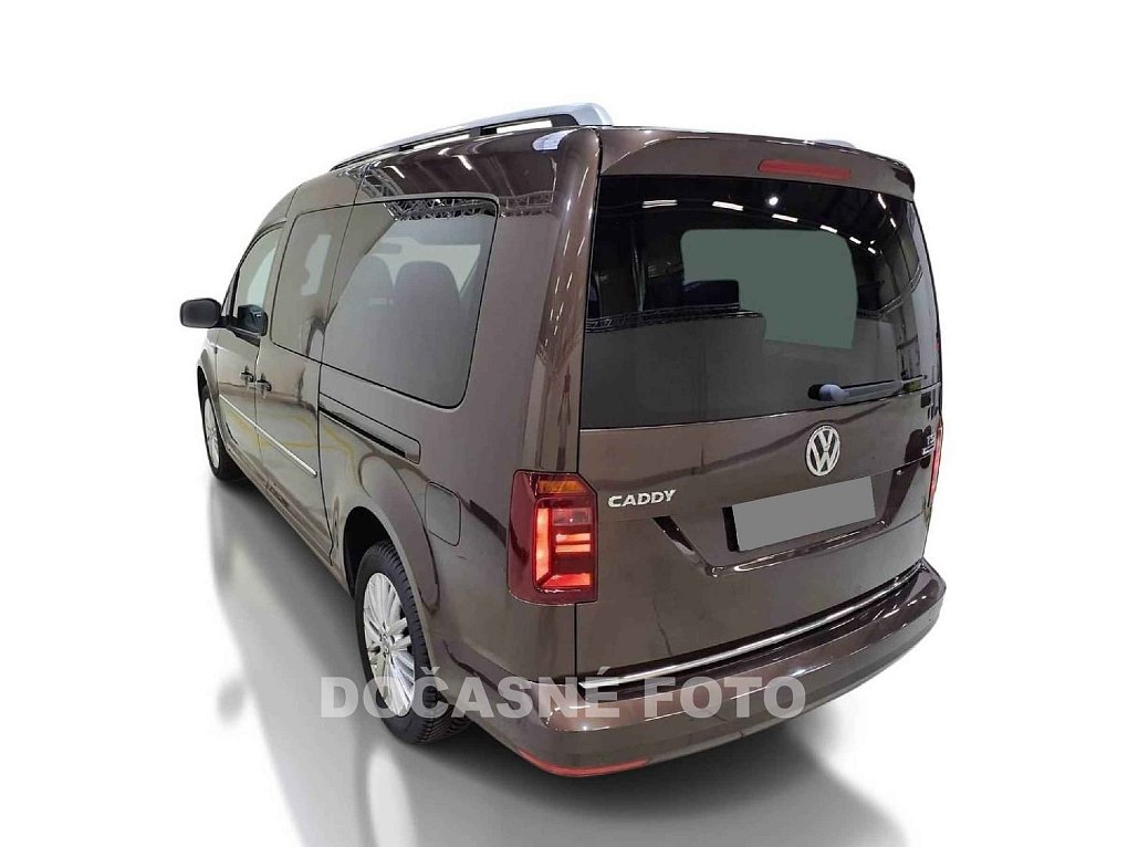 Volkswagen Caddy 1.4TSi Highline MAXi 7míst