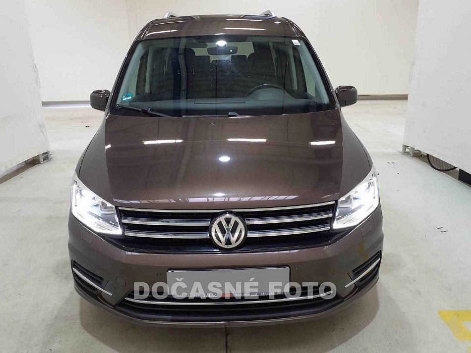 Volkswagen Caddy 1.4TSi Highline MAXi 7míst