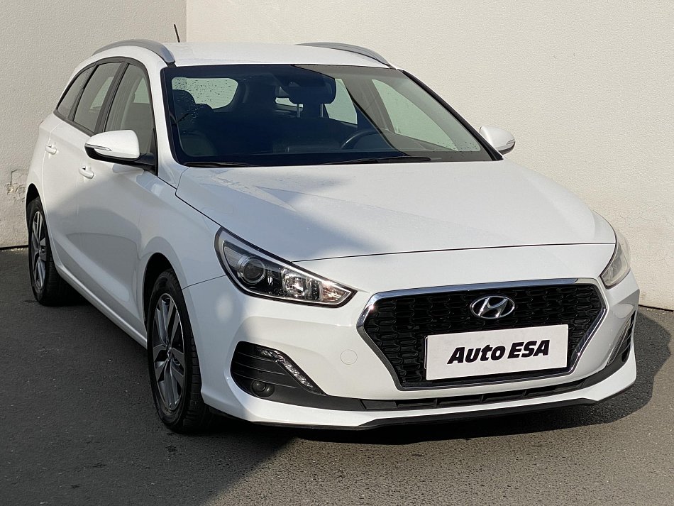 Hyundai I30 1.4 T-GDi Comfort