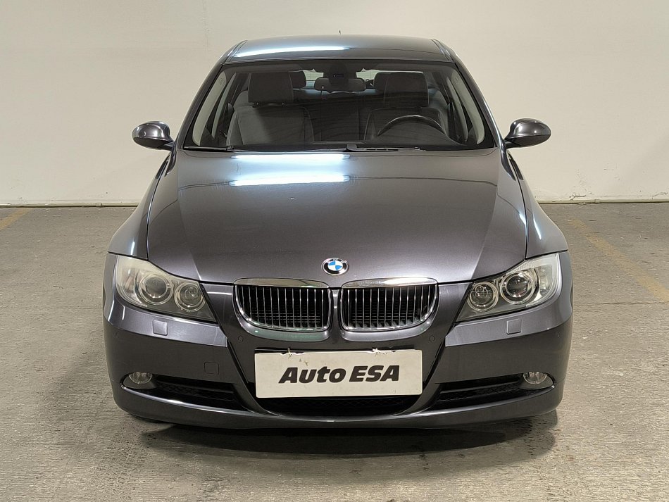 BMW Řada 3 2.5i  325i