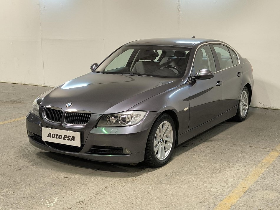 BMW Řada 3 2.5i  325i