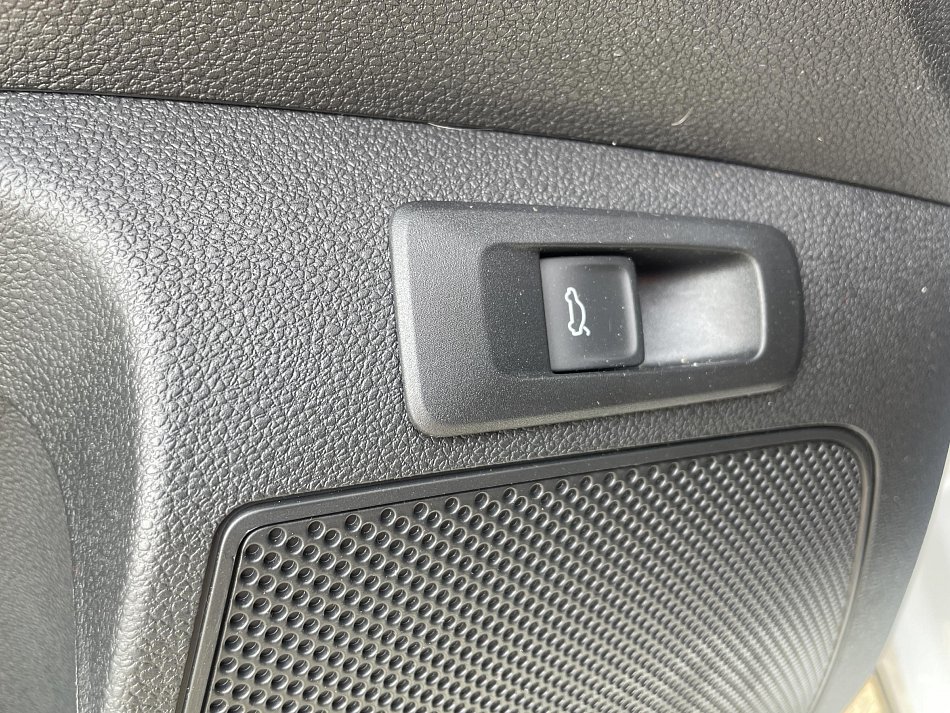 Škoda Karoq 1.5 TSi SportLine