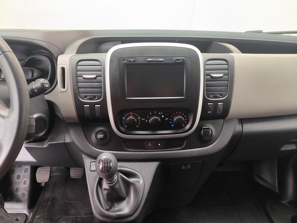Renault Trafic 1.6dCi  SORTIMO