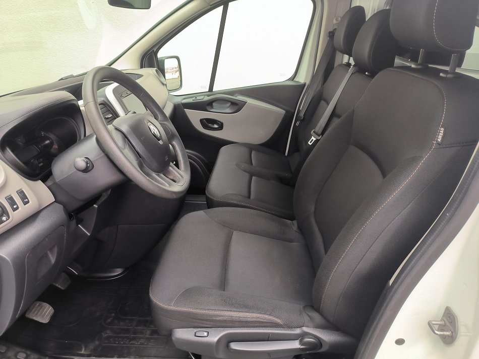 Renault Trafic 1.6dCi  SORTIMO