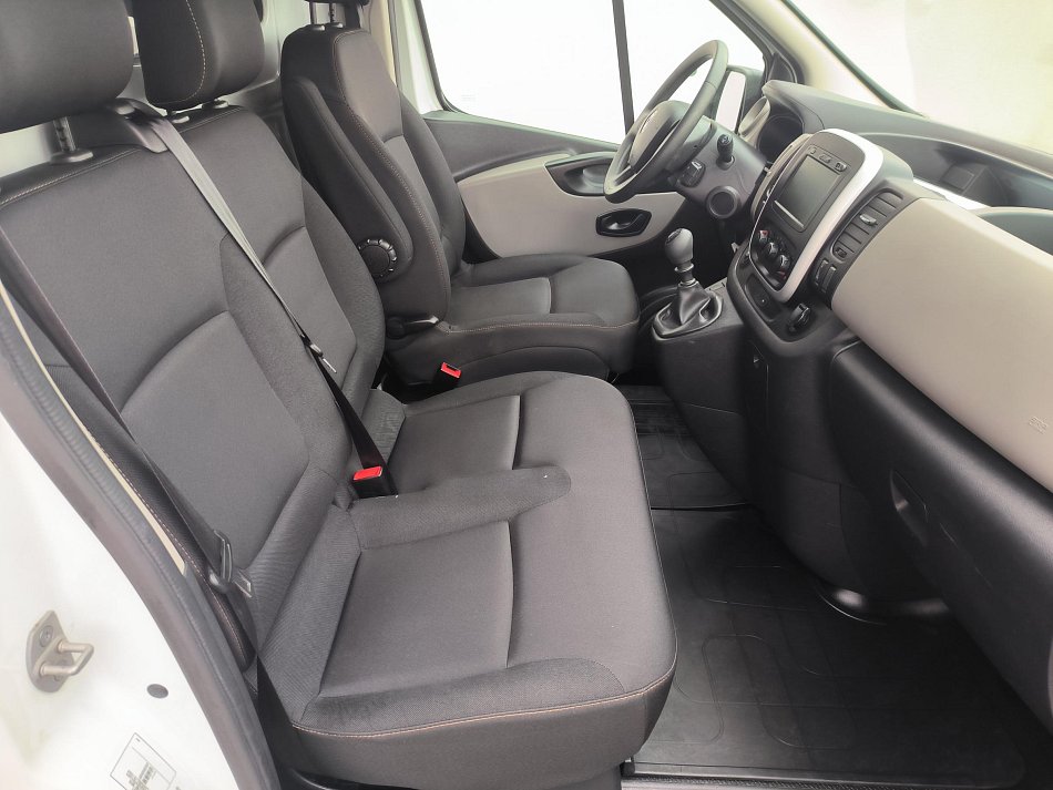 Renault Trafic 1.6dCi  SORTIMO