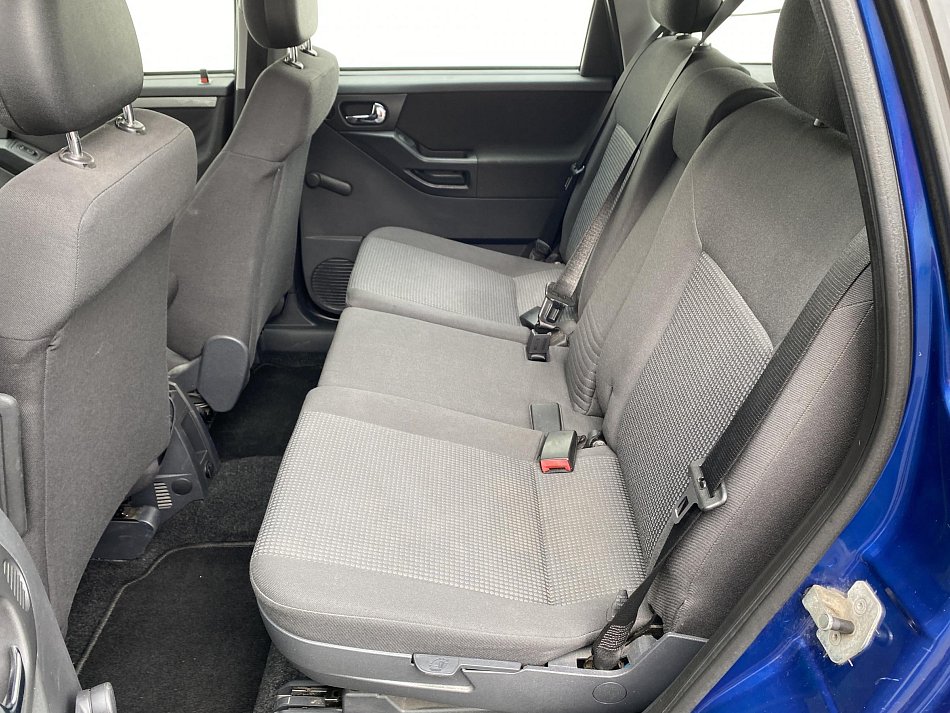 Opel Meriva 1.6i 