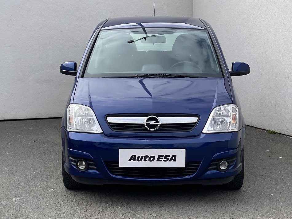 Opel Meriva 1.6i 