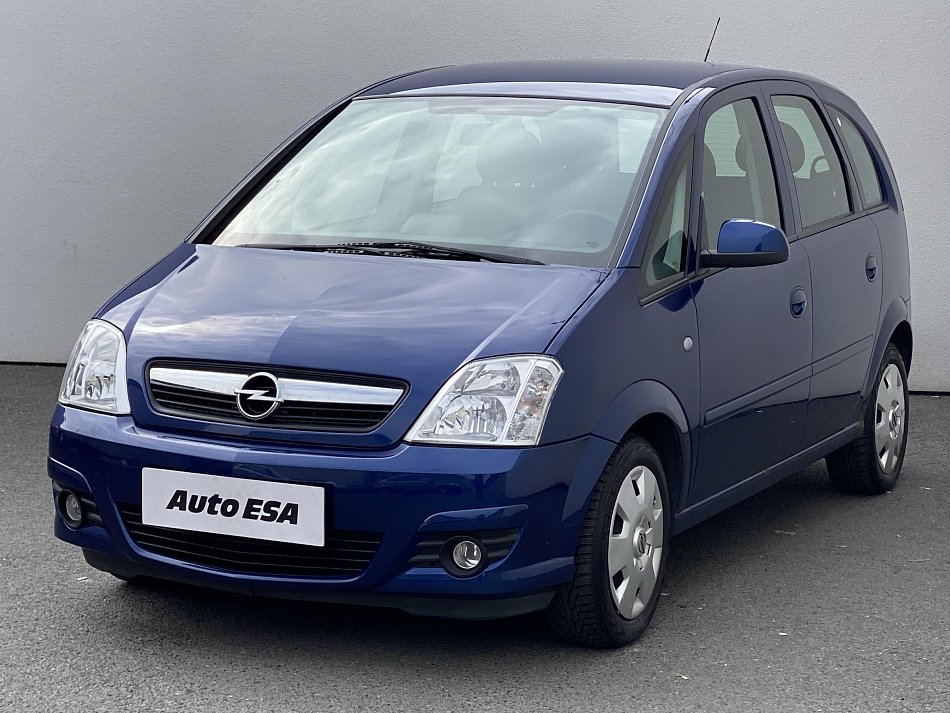 Opel Meriva 1.6i 