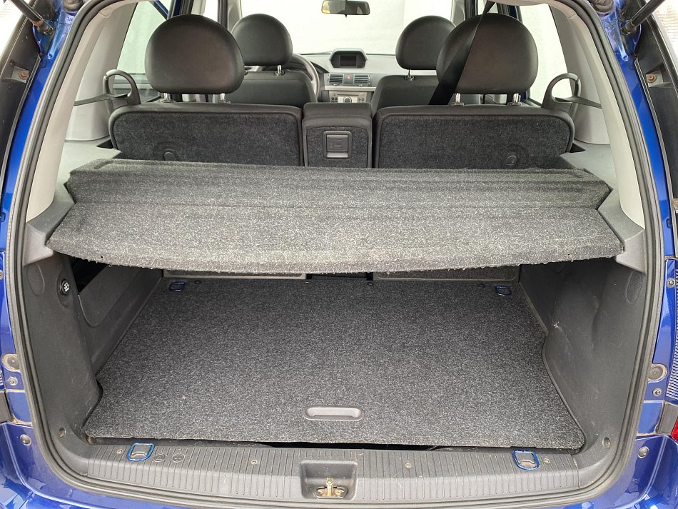 Opel Meriva 1.6i 