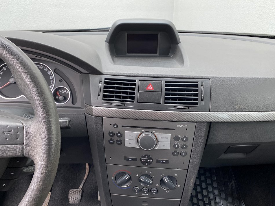 Opel Meriva 1.6i 