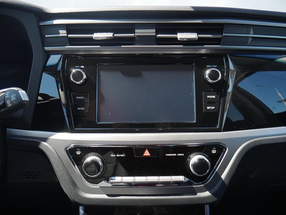 SsangYong Korando 1.5T-GDi  4x4
