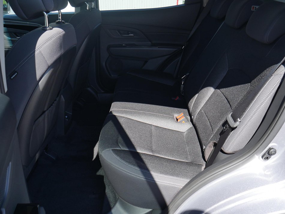SsangYong Korando 1.5T-GDi  4x4