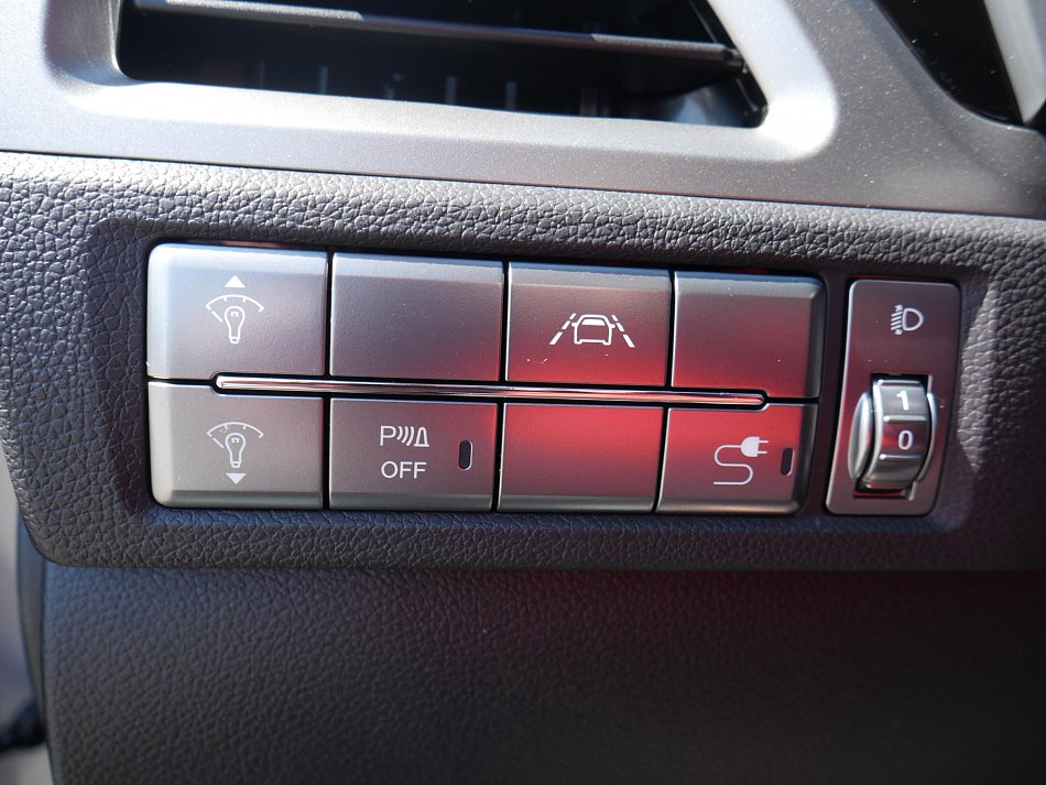 SsangYong Korando 1.5T-GDi  4x4