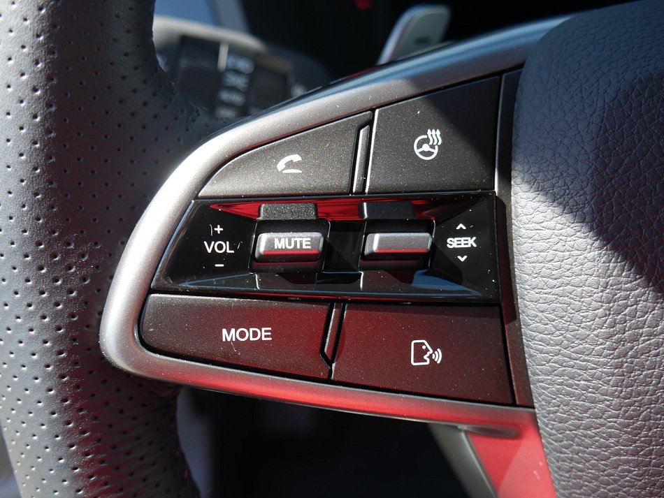 SsangYong Korando 1.5T-GDi  4x4