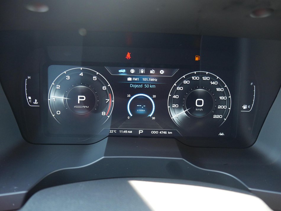 SsangYong Korando 1.5T-GDi  4x4