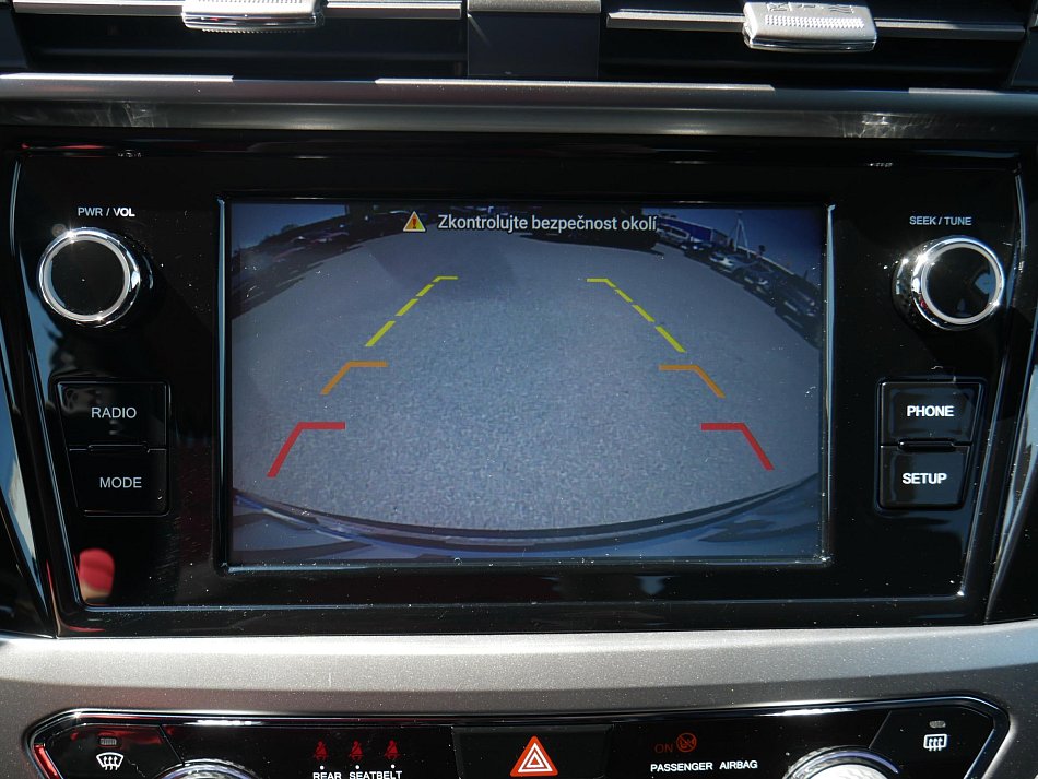 SsangYong Korando 1.5T-GDi  4x4