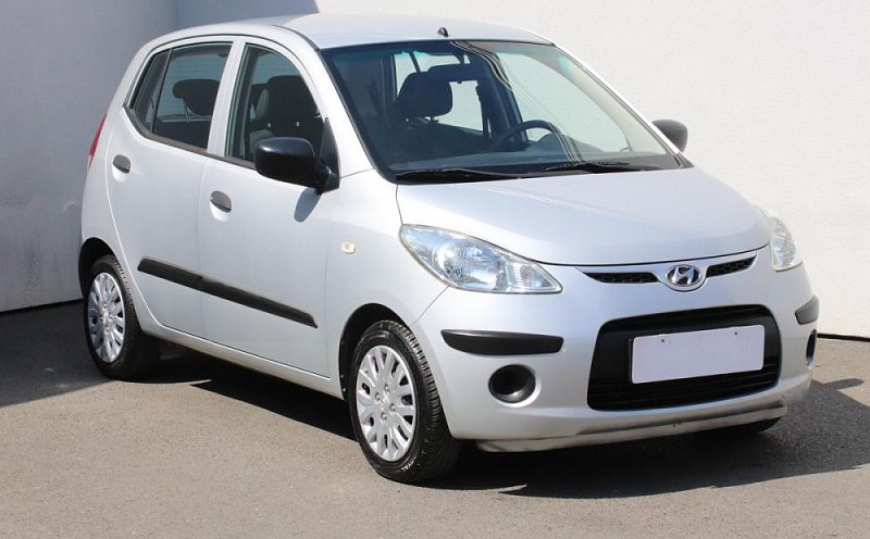 Hyundai I10 1.1 i 