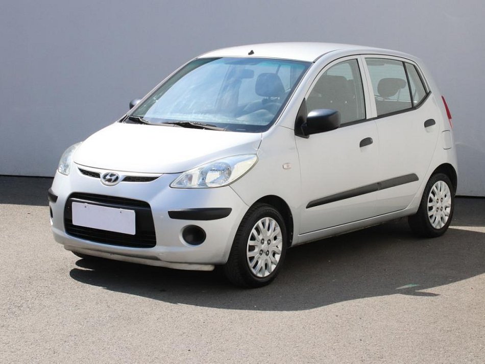 Hyundai I10 1.1 i 
