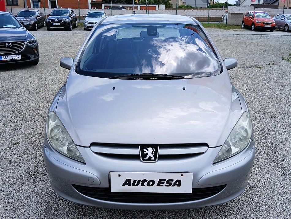 Peugeot 307 1.6i 