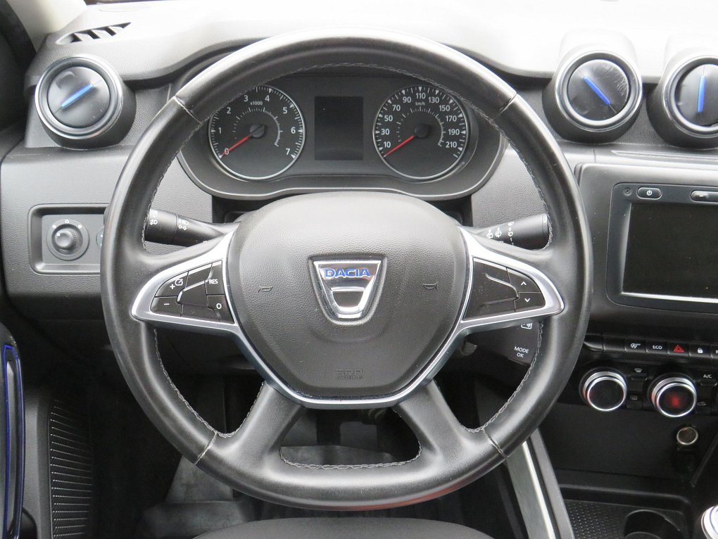 Dacia Duster 1.0 TCe 