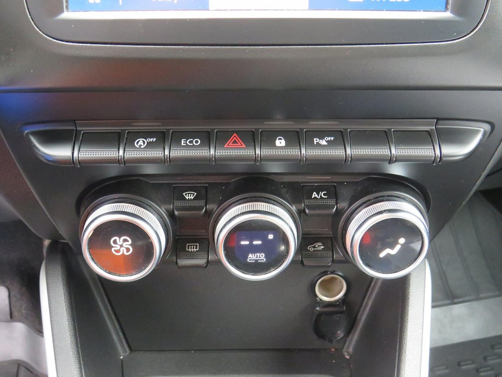 Dacia Duster 1.0 TCe 