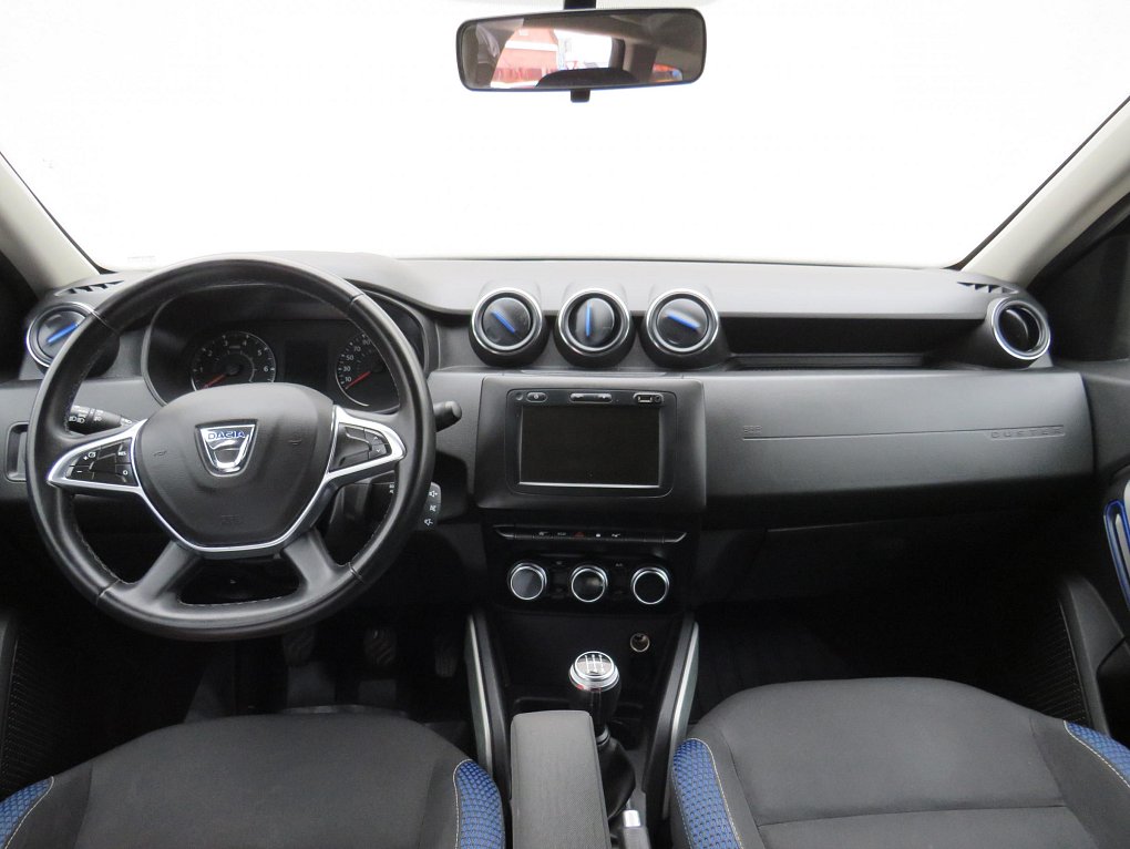 Dacia Duster 1.0 TCe 