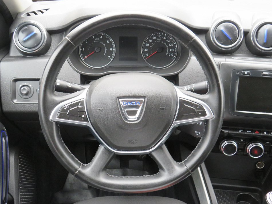 Dacia Duster 1.0 TCE 
